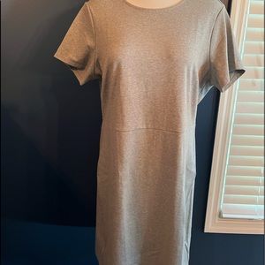 🧡NWOT Not Your Average T Shirt Dress🧡